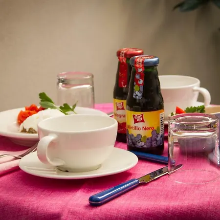 Ca Do Franco Bed & Breakfast *