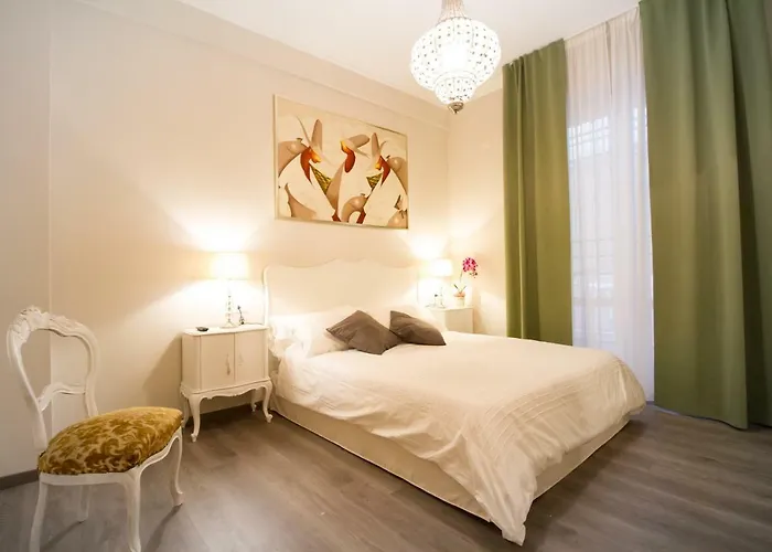 Bed and Breakfast Ca Do Franco Chiavari