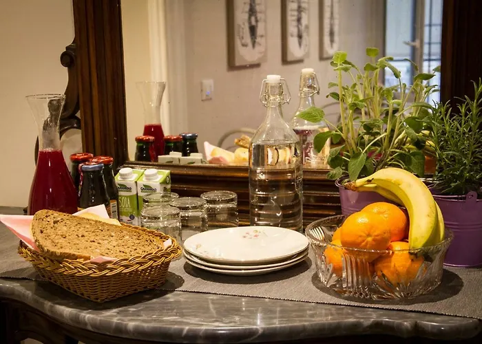 Ca Do Franco Bed and Breakfast