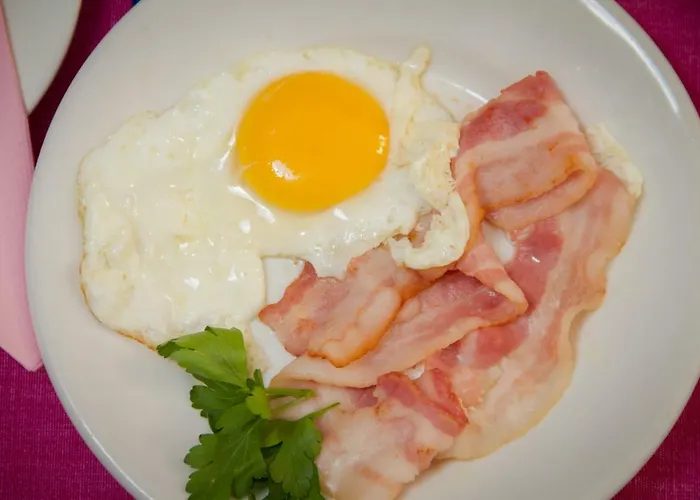 Cà Do Franco 4* Chiavari