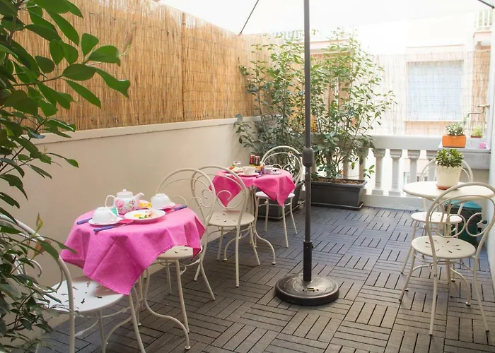 Ca Do Franco 4* Chiavari